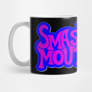 Smash Mouth Mug